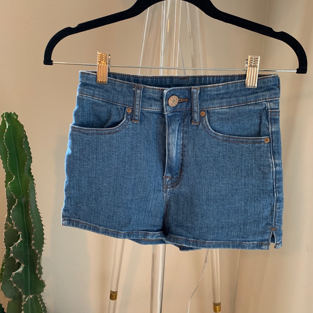 Urban outfitters Pinup shorts